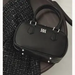 Darich ダーリッチ ロゴレザートートバッグ - メルカリ