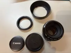2026年最新】レンズフード キヤノン 50mmの人気アイテム - メルカリ