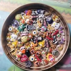 ネイルアート用キャラクターパーツセット　まとめ売り