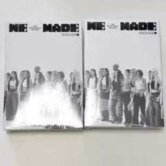 i-dle We made アルバム 開封済み - メルカリ