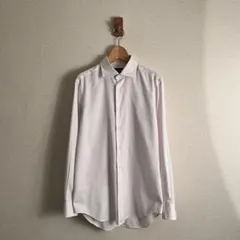 鎌倉シャツ PALPA イージーケア ピンクシャツ 39-83 ノンアイロン