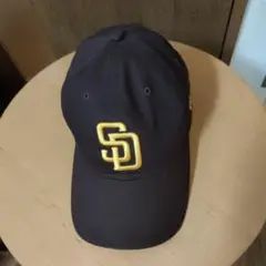 ニューエラ 9TWENTY キャップ パドレス