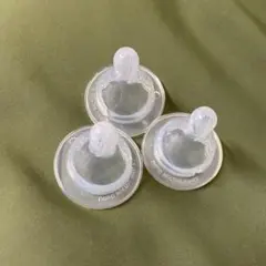 Pigeon 母乳実感等 新生児用乳首 8個セット