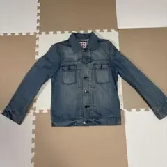 G-STAR RAW ライトブルー デニムジャケット