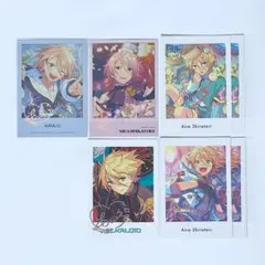 あんスタ 白鳥藍良 まとめ売り