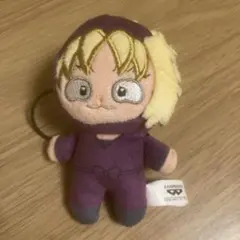 2026年最新】忍たま乱太郎 ぬいぐるみ ほわぬいの人気アイテム - メルカリ