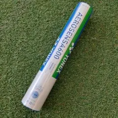 YONEX AEROSENS 500/600 シャトル - メルカリ