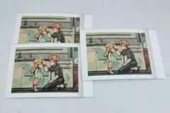 地縛少年花子くん ぱしゃこれ 3枚セット