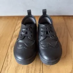 green label relaxingウィングチップフォーマルシューズ