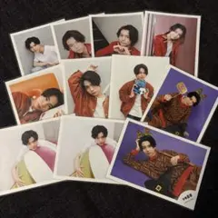 少年忍者織山尚大写真まとめ売り