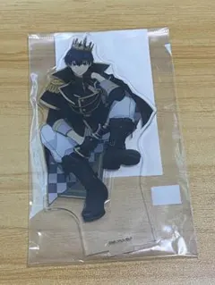 ブルーロック　潔世一 アクリルスタンド POP UP SHOP in マルイ