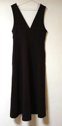 ユニクロ　ワンピース