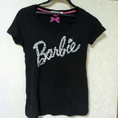 Barbie✕UNIQLOコラボTシャツ　Sサイズ