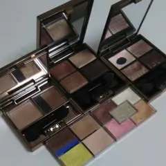 y様専用 アイシャドウ  ショコラ アーカー  中古 カネボウ