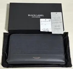最終値下げ BLACK LABEL CRESTBRIDGE 長財布のサムネイル