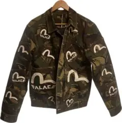 2025年最新】PALACE Gジャン・デニムジャケットの人気アイテム