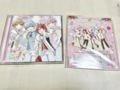 すとぷり アルバム Here We Go!! / BOX特典 アクスタ