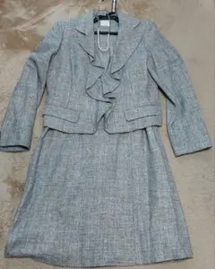 フォーマルワンピーススーツ