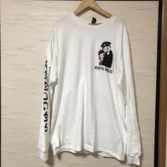 まぼろし博覧会 ロンT Lサイズ