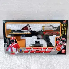 貴重】ゴーゴーファイブ ゴーブラスター - メルカリ