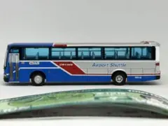 トミーテック バスコレクション 10弾 120 日野セレガFD 南国交通