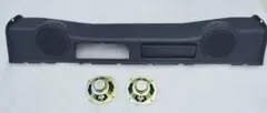 日産 Z33 リアアッパースピーカーカバーのサムネイル