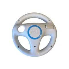 Wii ハンドル コントローラー