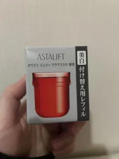 アスタリフト ASTALIFT ホワイト ジェリー アクアリスタ 40g
