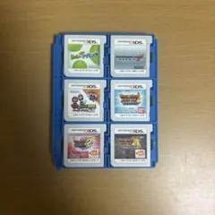 Nintendo 3DS ソフト 12本セット まとめ売り