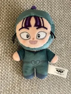 2026年最新】忍たま乱太郎ほわぬいの人気アイテム - メルカリ