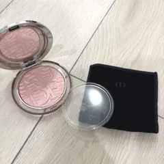 ディオールスキン ミネラル ヌード ルミナイザー パウダー 001 ピンク