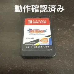 キャプテン翼 Switch ソフト