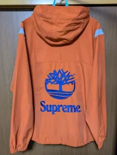 2026年最新】supreme timberland anorakの人気アイテム - メルカリ