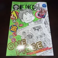 ONE PIECE magazine Vol.17