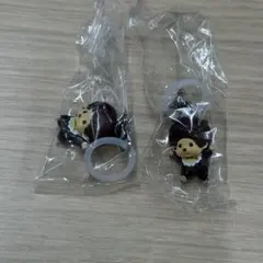 めじるしアクセサリー モンチッチ