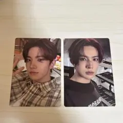 ENGENE MEMBERSHIP KIT ヒスン