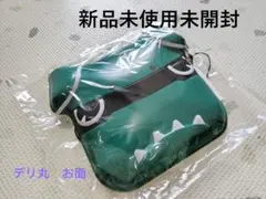 デリ丸　お面　三菱自動車 MITSUBISHI MOTORSのサムネイル