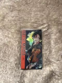 ギヴン ギヴン展 横浜新商品 CD風アクリルスタンド 村田雨月