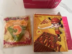 Mellojoy ピザのお届けシリーズ