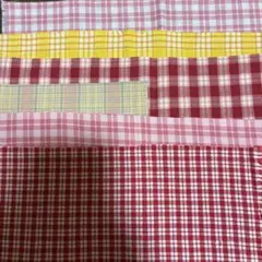 カントリー生地