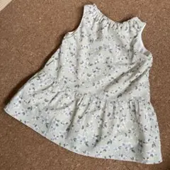 コムサ　ワンピース　90センチ