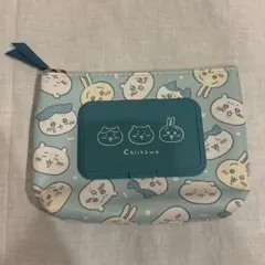 ちいかわ　ポーチのサムネイル