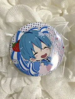 すとぷり すとめも7 ころんくん缶バッジ