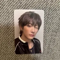 【お値下げ】RIIZE⭐︎アントン　ODYSSEY トレカ