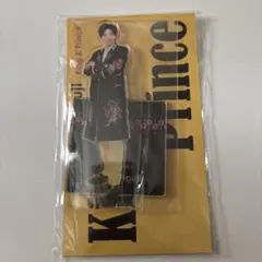 King & Prince 神宮寺勇太 アクリルスタンド - メルカリ