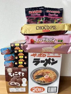 アミューズメント お菓子まとめ売り r