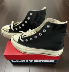 ALL STAR Ⓡ LIFTED OVERTAPE HI