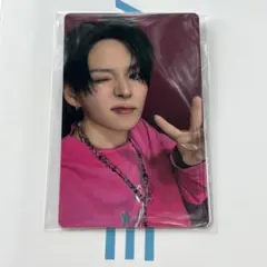 treasure ソウルコン ラキドロ ヨシ トレカ 2025年最新】treasure ソウルコン ラキドロ ヨシの人気アイテム