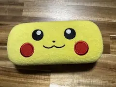 ピカチュウ　メガネケース　ポケモン