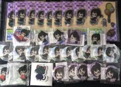 呪術廻戦　まるくじ　禪院真希